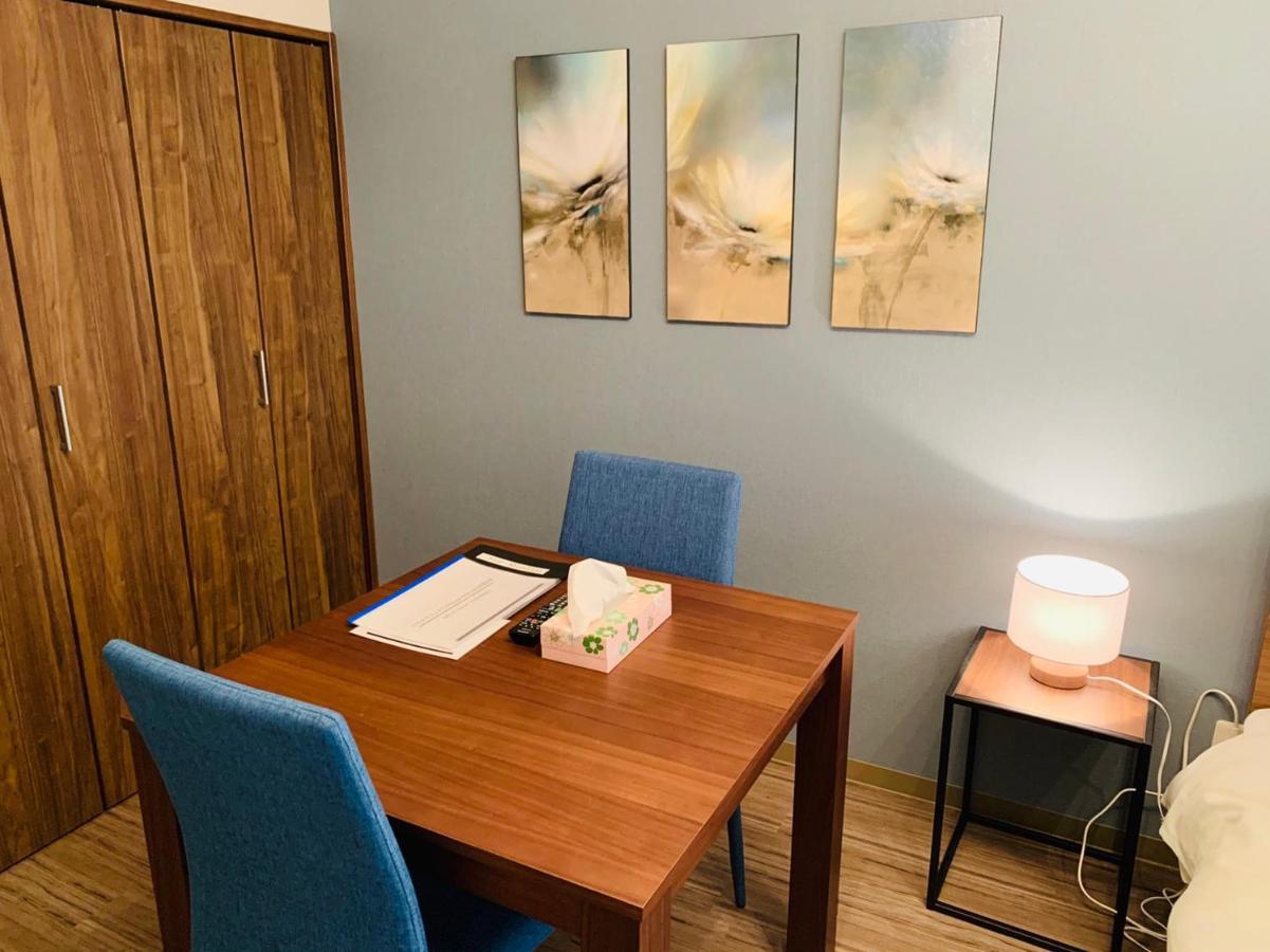@Rlis_House通天閣 Apartman Oszaka Kültér fotó