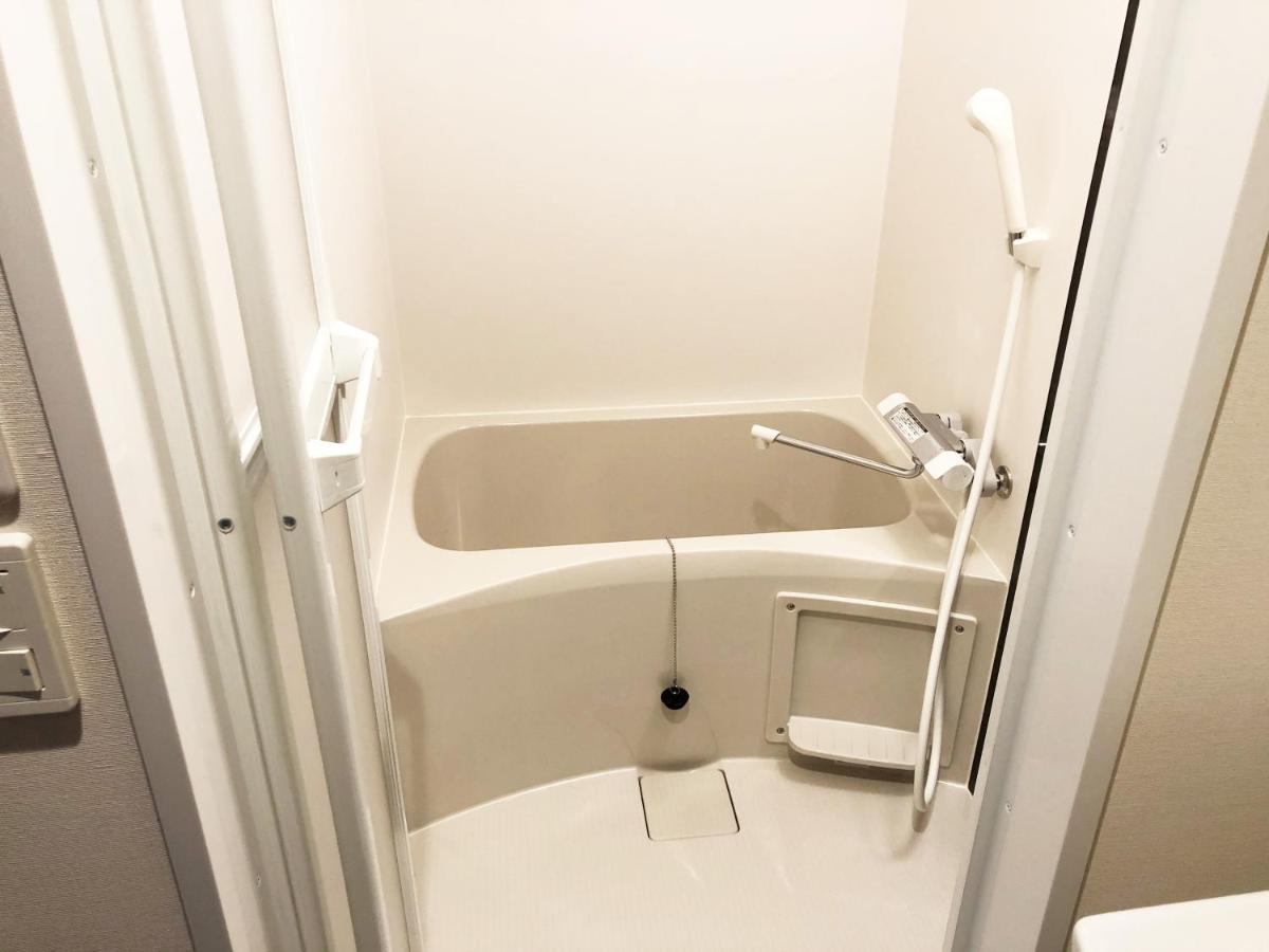 @Rlis_House通天閣 Apartman Oszaka Kültér fotó