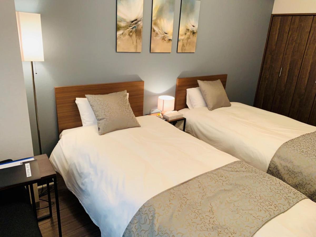 @Rlis_House通天閣 Apartman Oszaka Kültér fotó